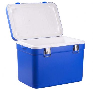 Cooler Box